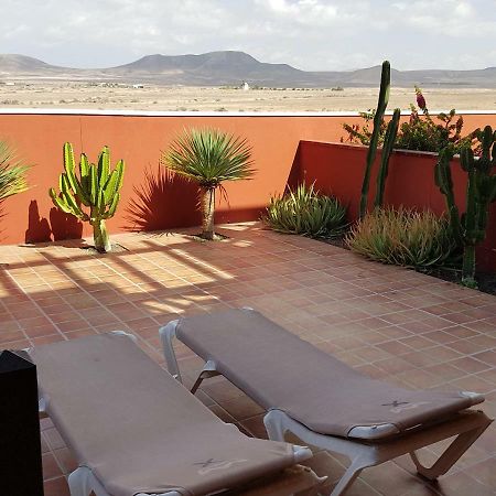 El Cotillo Экстерьер фото