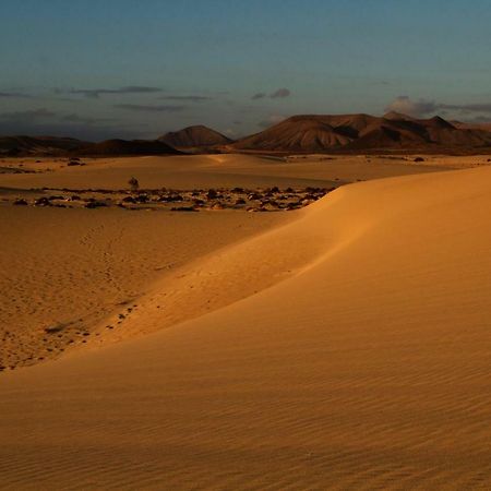 El Cotillo Экстерьер фото