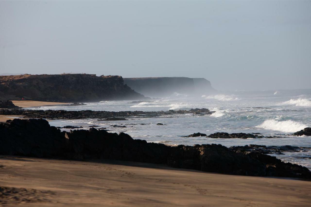 El Cotillo Экстерьер фото